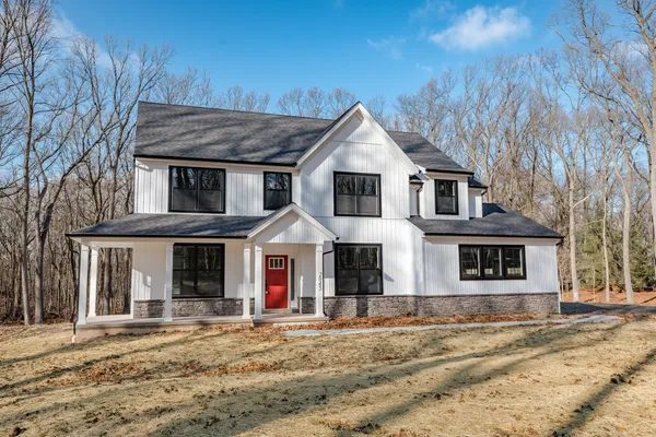 2045 Flint Hill Road